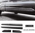 Ốp ngoại thất Subaru Forester